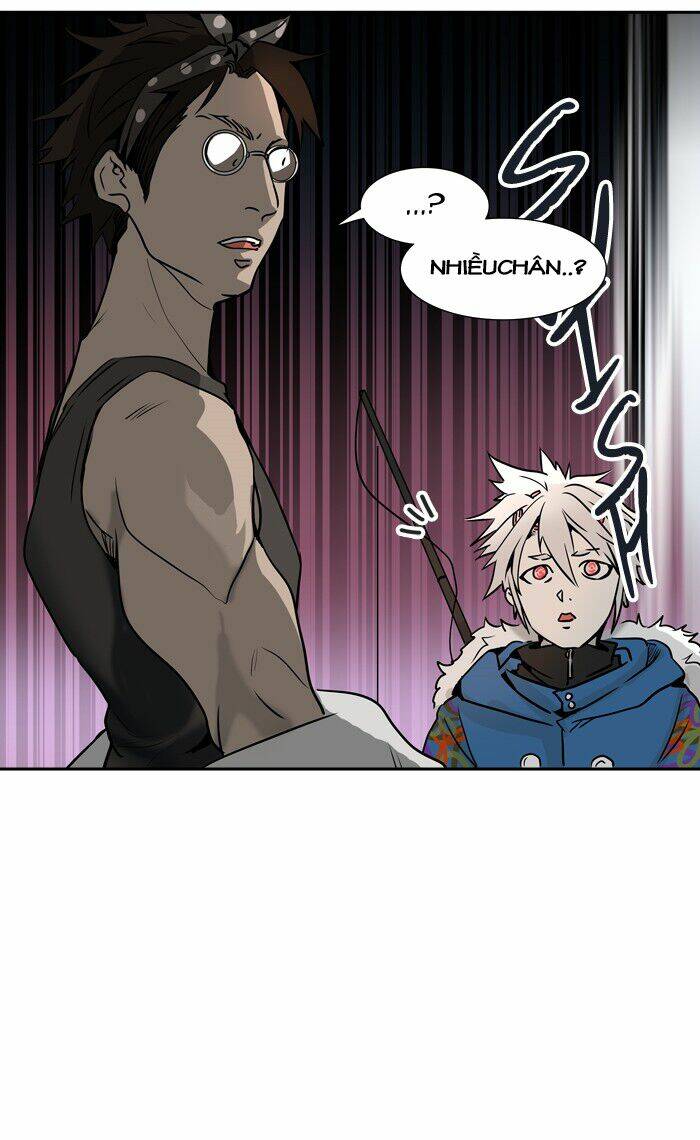 Cuộc Chiến Trong Tòa Tháp - Tower Of God: Chapter 318