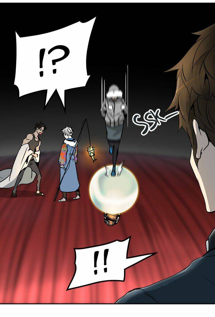 Cuộc Chiến Trong Tòa Tháp - Tower Of God: Chapter 318