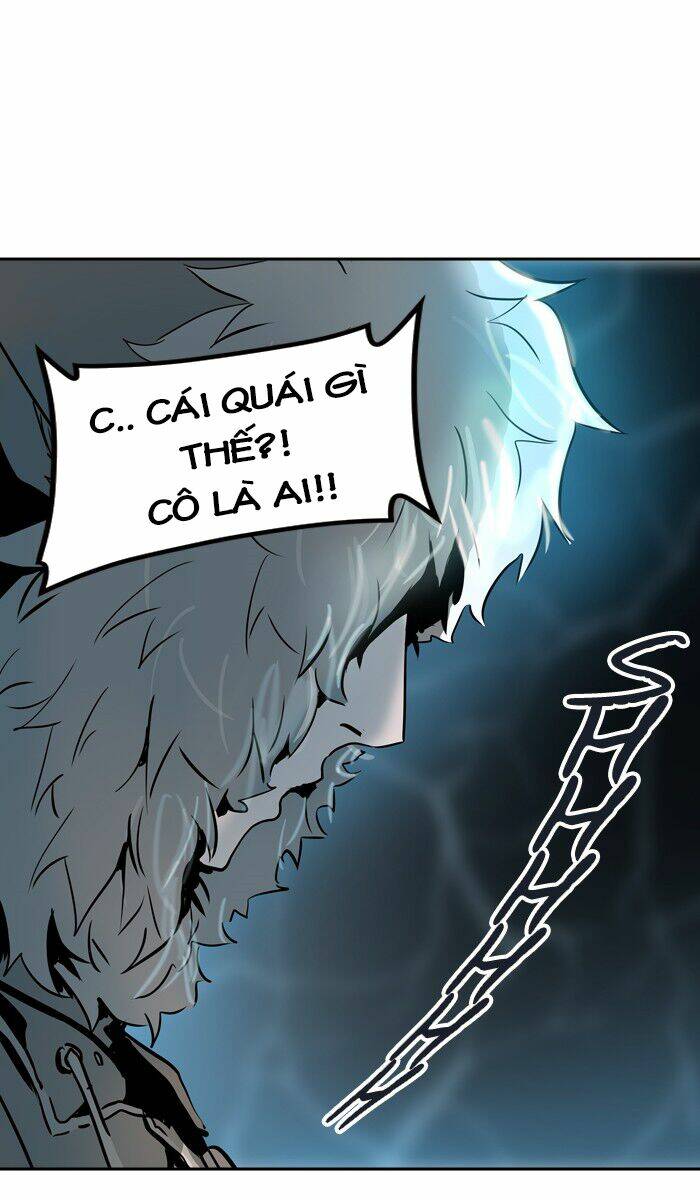 Cuộc Chiến Trong Tòa Tháp - Tower Of God: Chapter 318