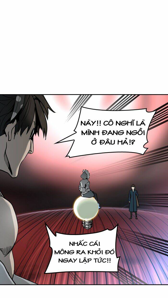 Cuộc Chiến Trong Tòa Tháp - Tower Of God: Chapter 318