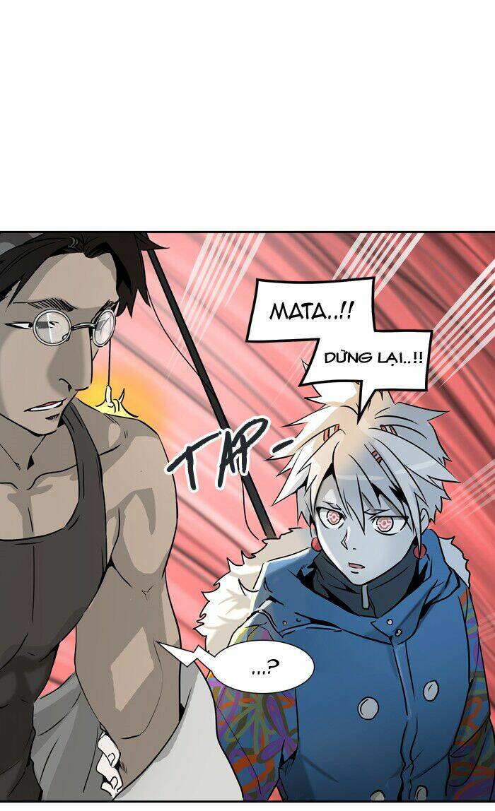 Cuộc Chiến Trong Tòa Tháp - Tower Of God: Chapter 318