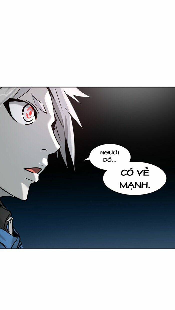 Cuộc Chiến Trong Tòa Tháp - Tower Of God: Chapter 318