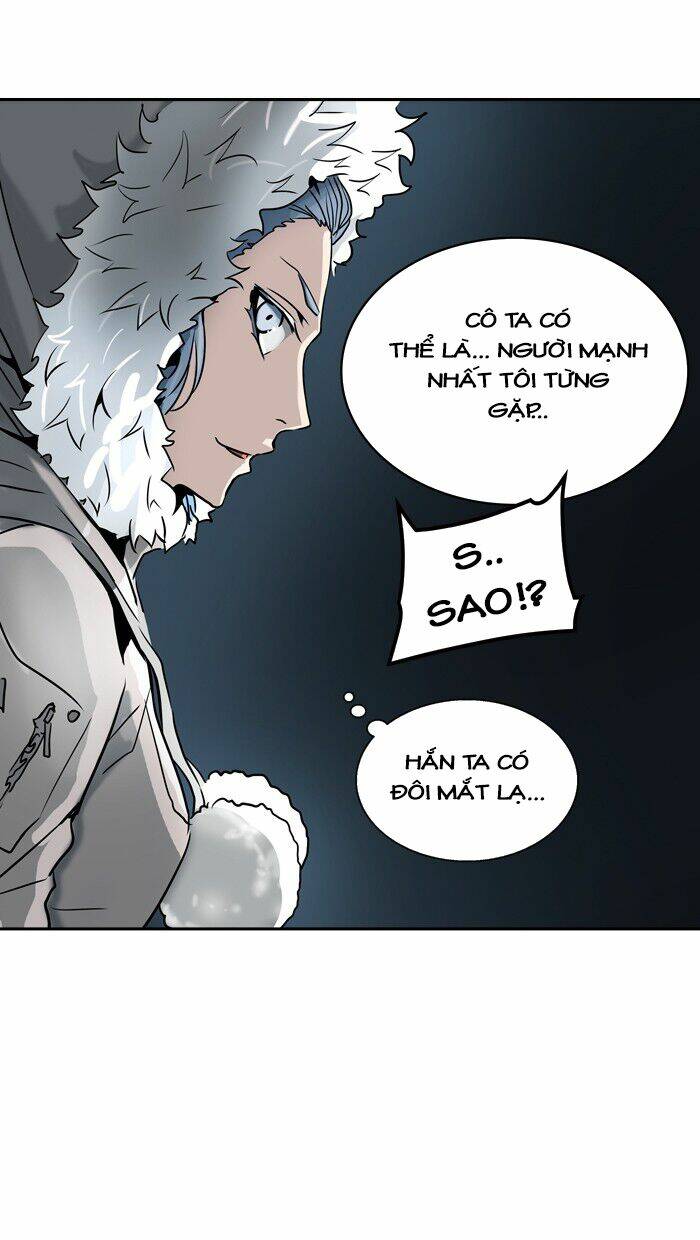 Cuộc Chiến Trong Tòa Tháp - Tower Of God: Chapter 318