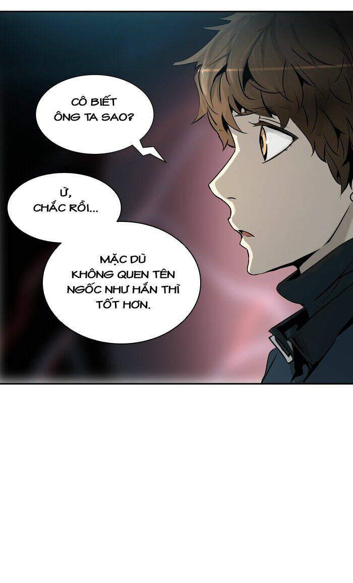Cuộc Chiến Trong Tòa Tháp - Tower Of God: Chapter 318