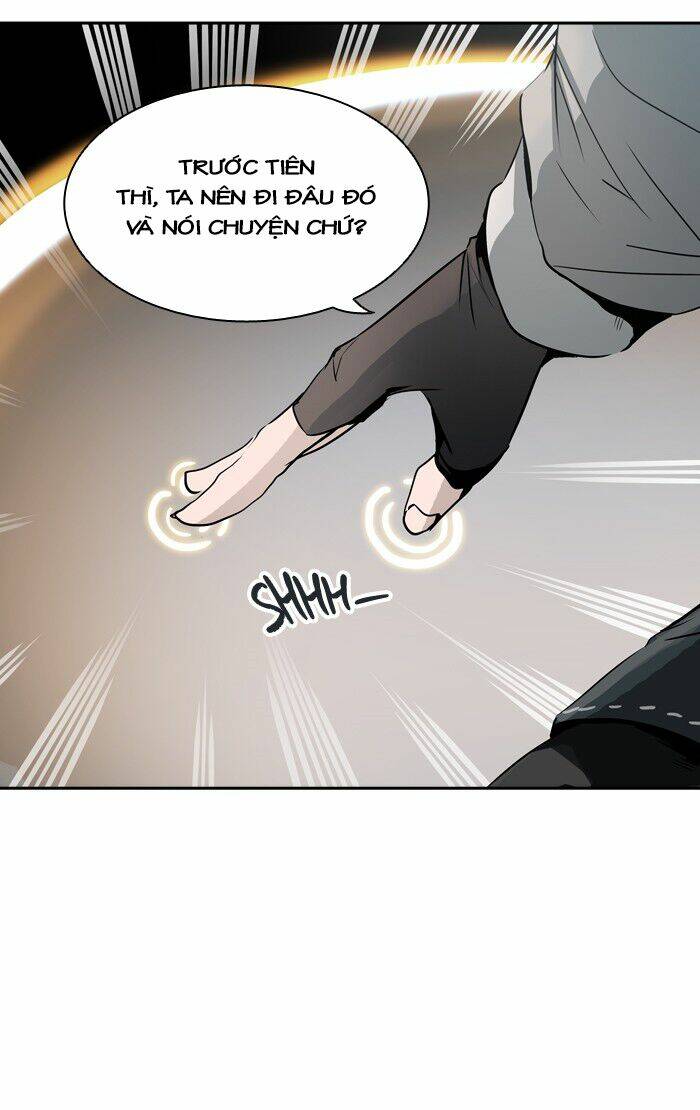 Cuộc Chiến Trong Tòa Tháp - Tower Of God: Chapter 318