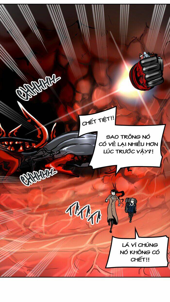Cuộc Chiến Trong Tòa Tháp - Tower Of God: Chapter 318