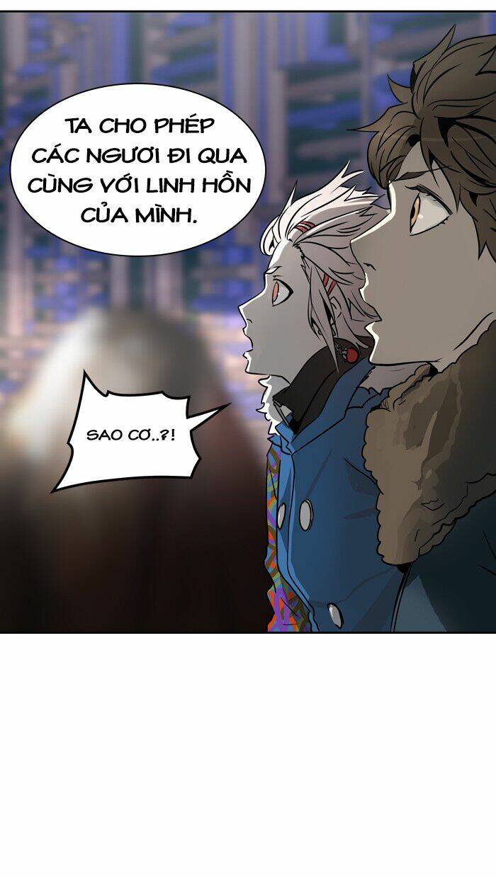 Cuộc Chiến Trong Tòa Tháp - Tower Of God: Chapter 318