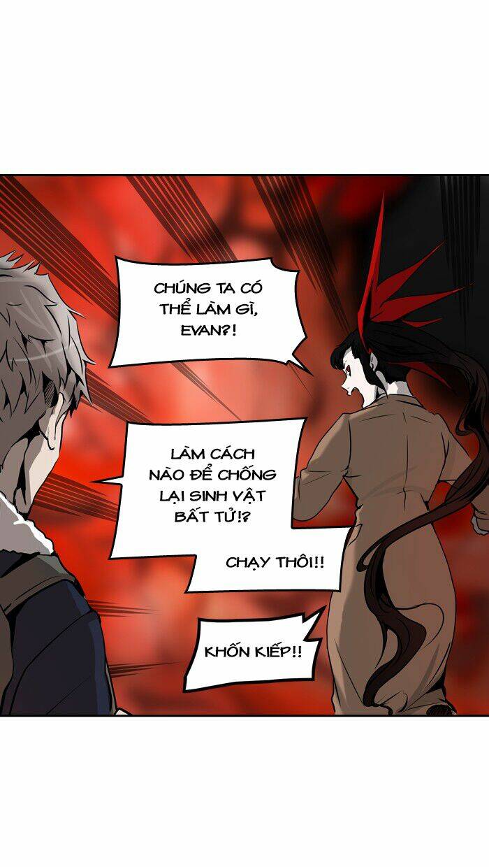 Cuộc Chiến Trong Tòa Tháp - Tower Of God: Chapter 318