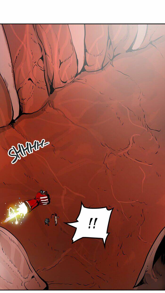 Cuộc Chiến Trong Tòa Tháp - Tower Of God: Chapter 318