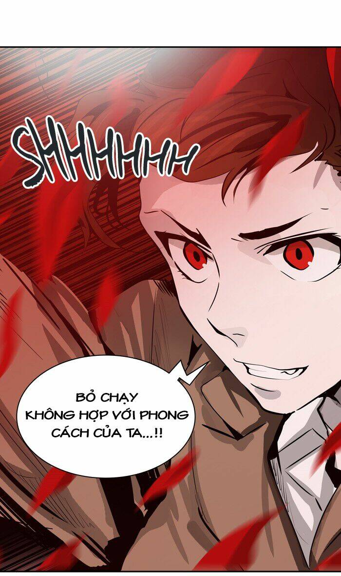 Cuộc Chiến Trong Tòa Tháp - Tower Of God: Chapter 318