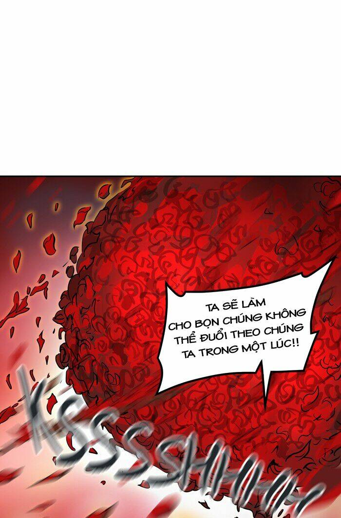 Cuộc Chiến Trong Tòa Tháp - Tower Of God: Chapter 318