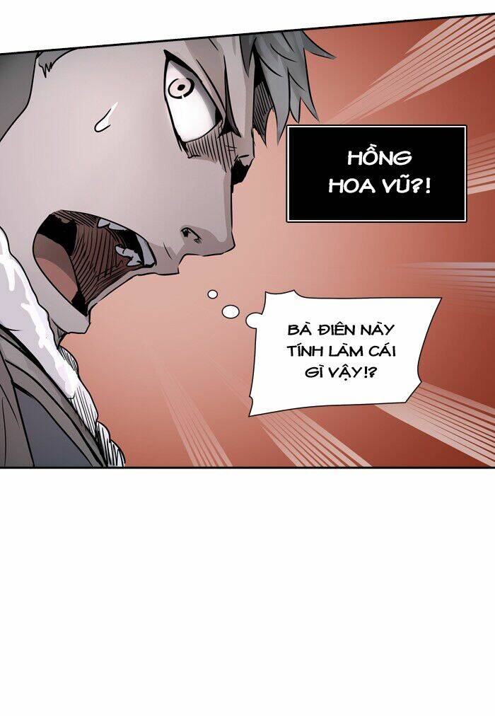 Cuộc Chiến Trong Tòa Tháp - Tower Of God: Chapter 318