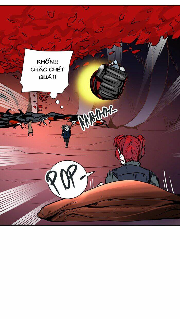 Cuộc Chiến Trong Tòa Tháp - Tower Of God: Chapter 318