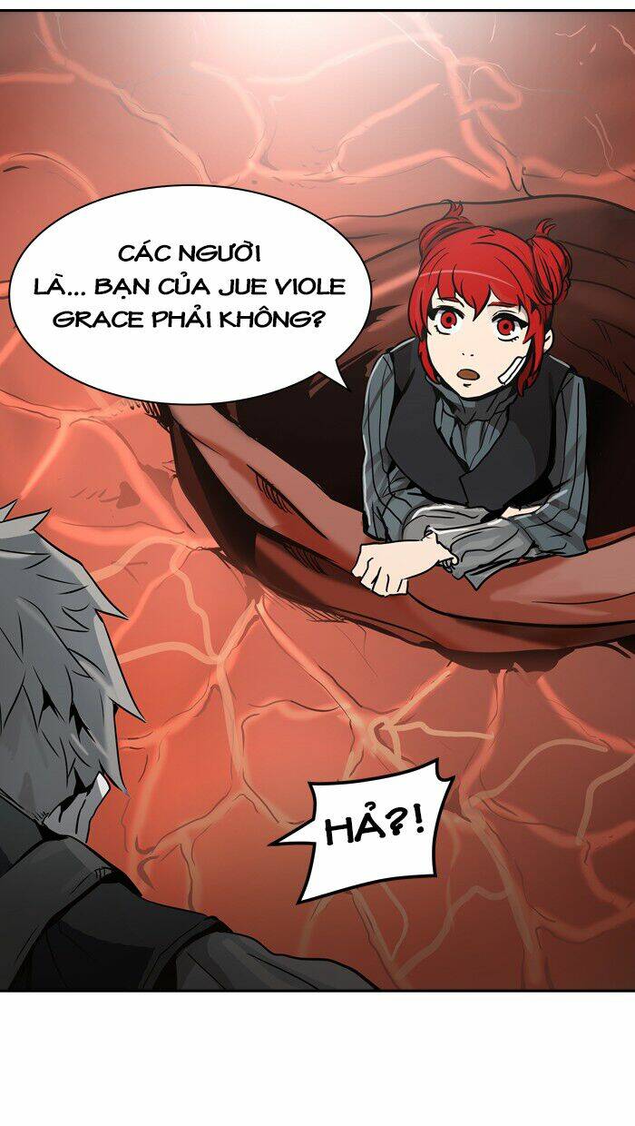 Cuộc Chiến Trong Tòa Tháp - Tower Of God: Chapter 318