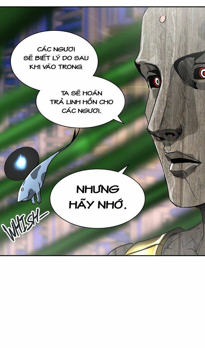 Cuộc Chiến Trong Tòa Tháp - Tower Of God: Chapter 318
