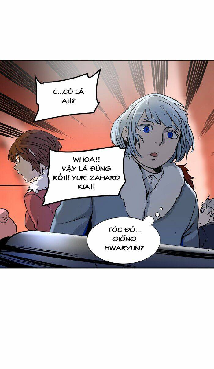 Cuộc Chiến Trong Tòa Tháp - Tower Of God: Chapter 318