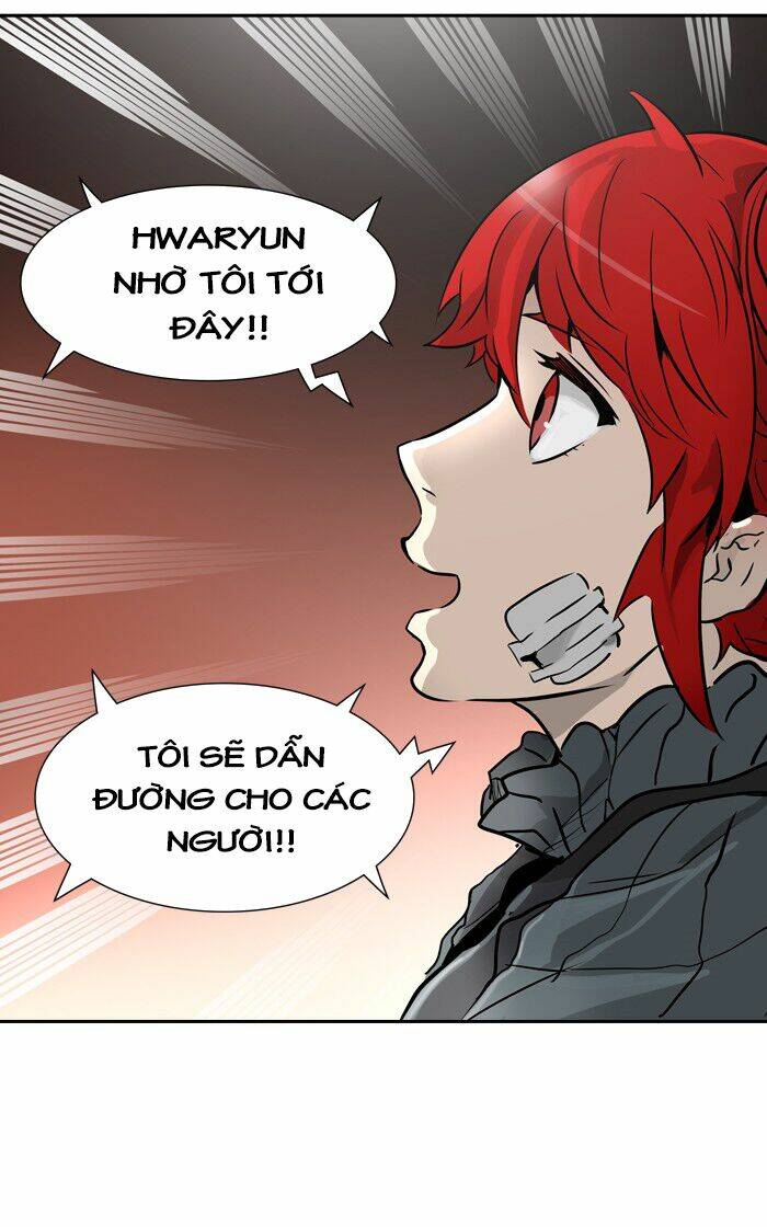 Cuộc Chiến Trong Tòa Tháp - Tower Of God: Chapter 318