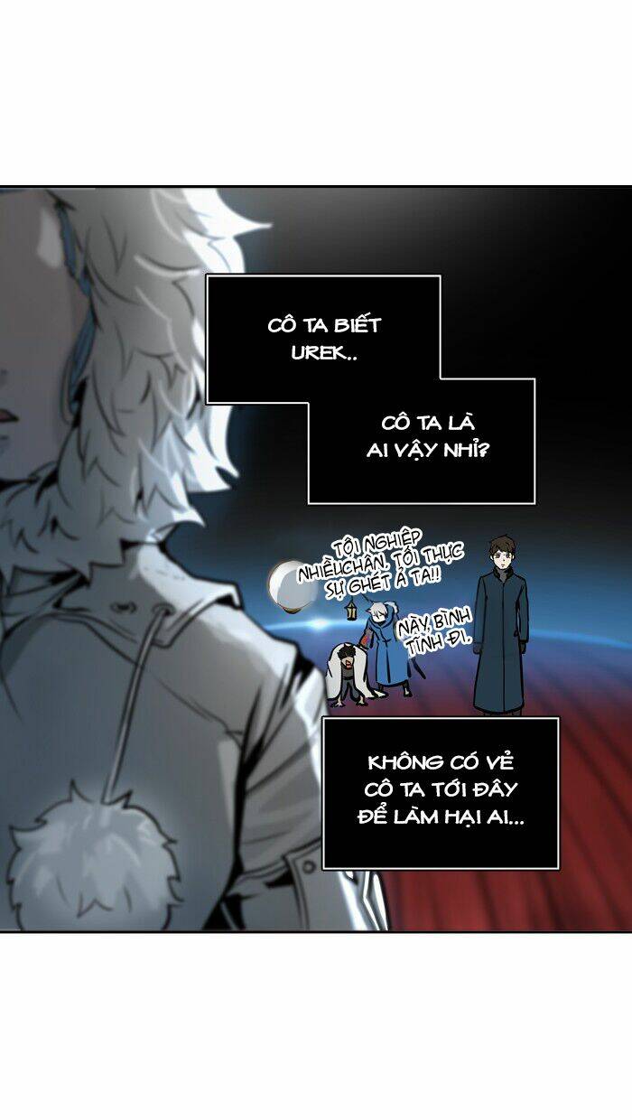 Cuộc Chiến Trong Tòa Tháp - Tower Of God: Chapter 318