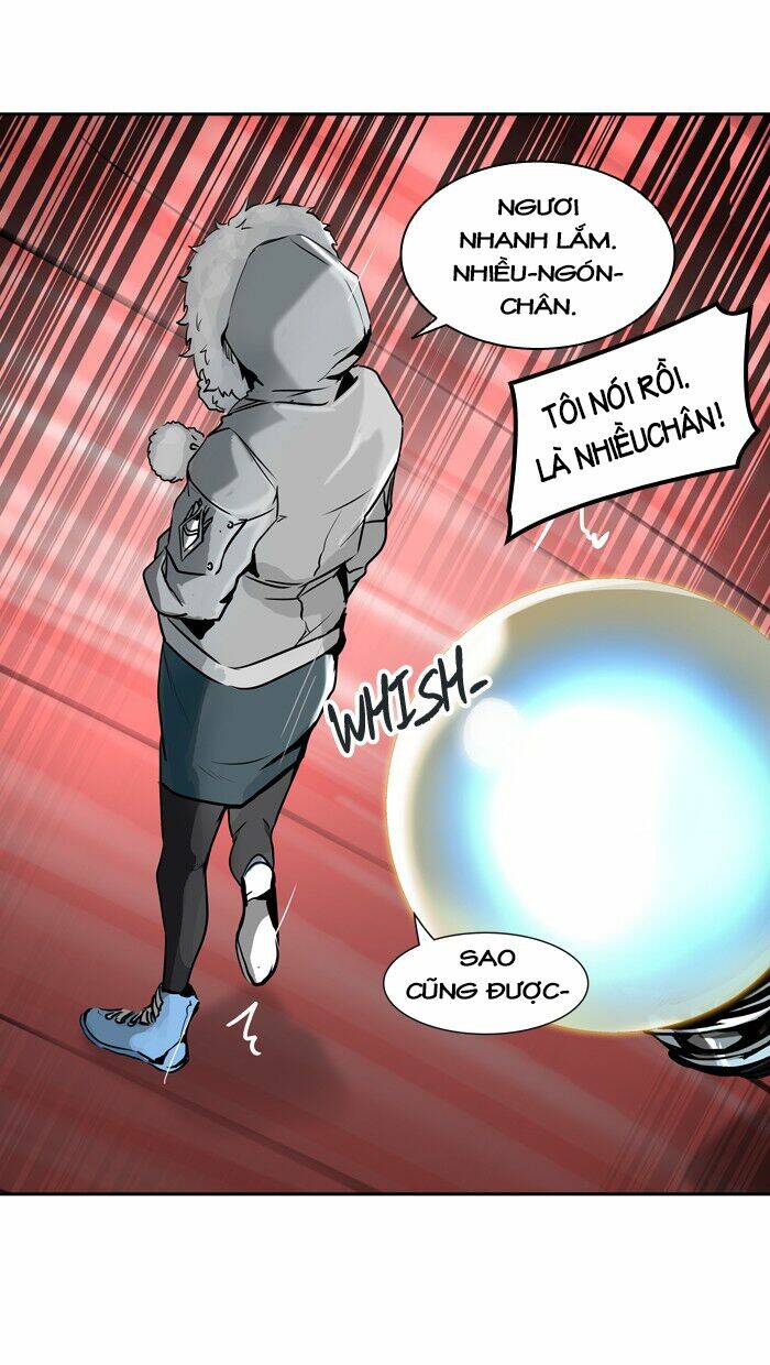 Cuộc Chiến Trong Tòa Tháp - Tower Of God: Chapter 318