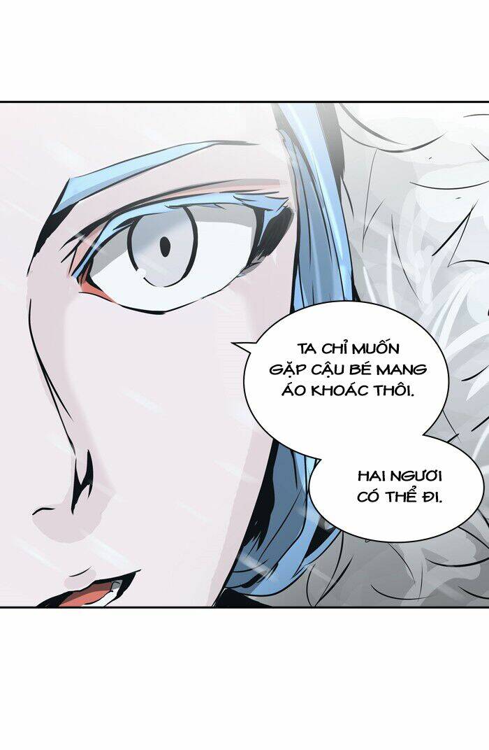 Cuộc Chiến Trong Tòa Tháp - Tower Of God: Chapter 318