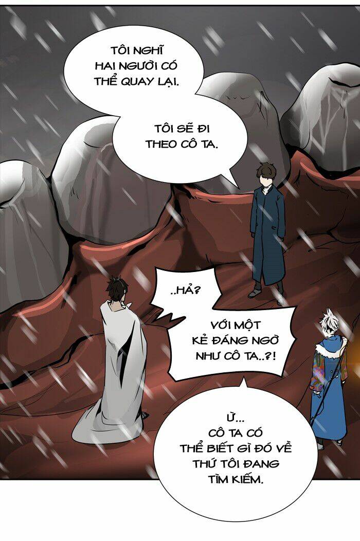 Cuộc Chiến Trong Tòa Tháp - Tower Of God: Chapter 318