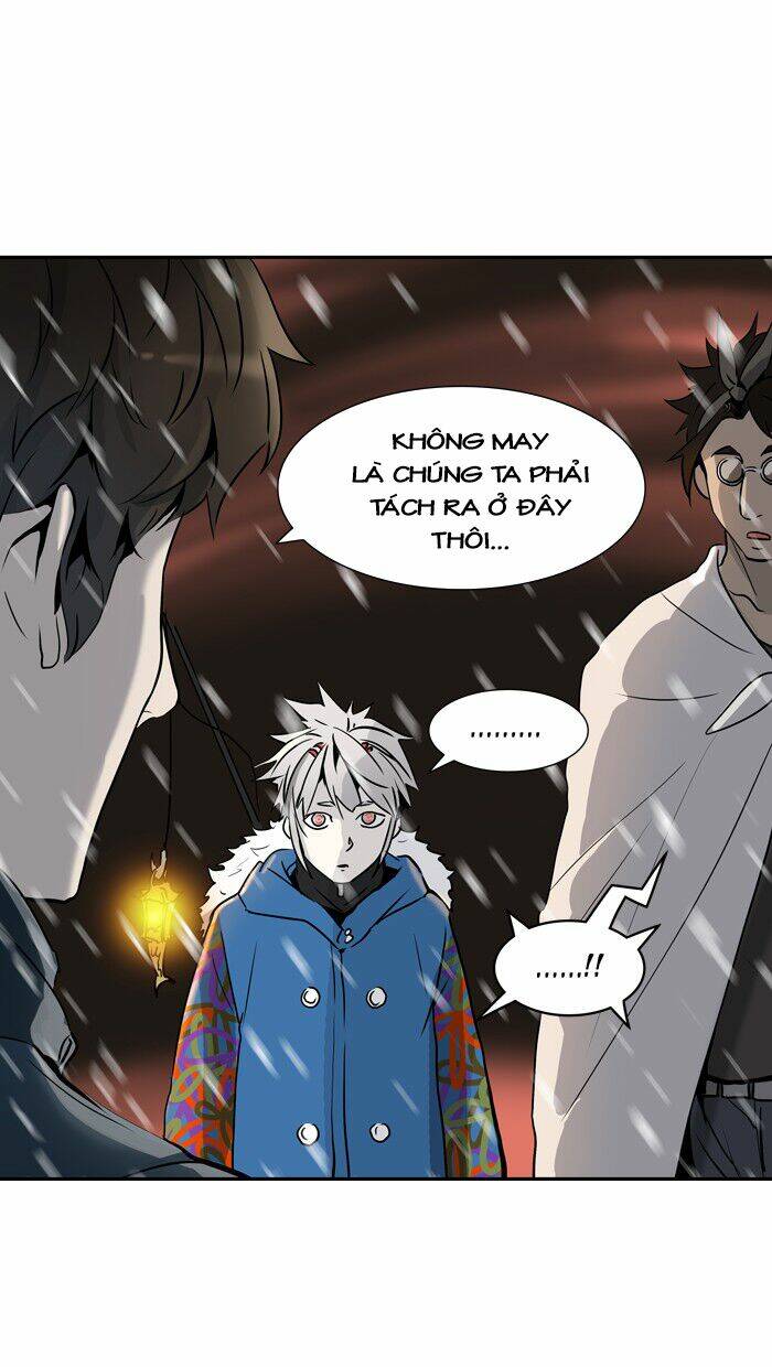Cuộc Chiến Trong Tòa Tháp - Tower Of God: Chapter 318