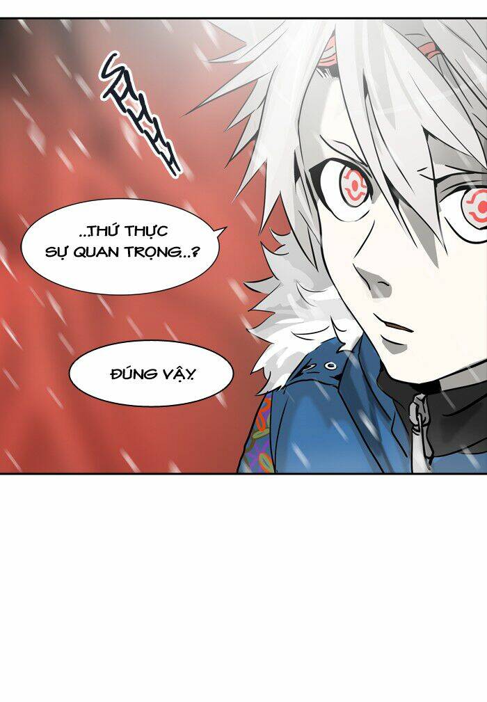 Cuộc Chiến Trong Tòa Tháp - Tower Of God: Chapter 318
