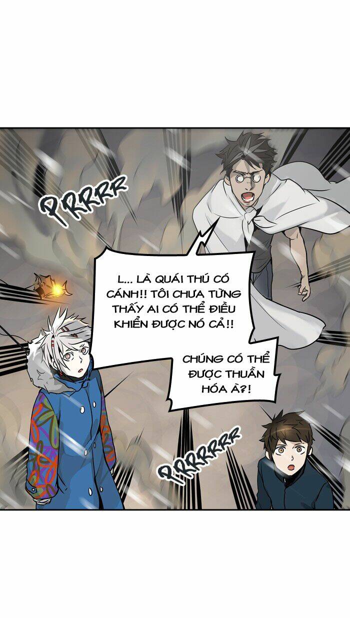Cuộc Chiến Trong Tòa Tháp - Tower Of God: Chapter 318