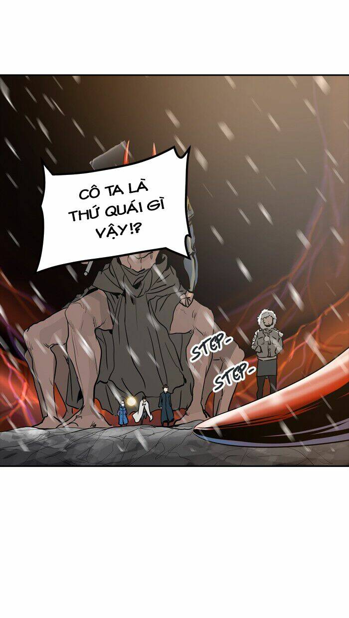 Cuộc Chiến Trong Tòa Tháp - Tower Of God: Chapter 318