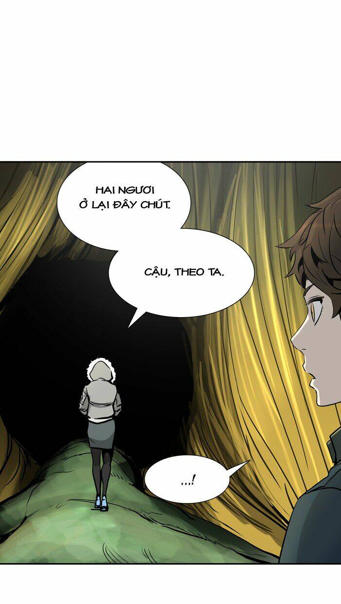 Cuộc Chiến Trong Tòa Tháp - Tower Of God: Chapter 318