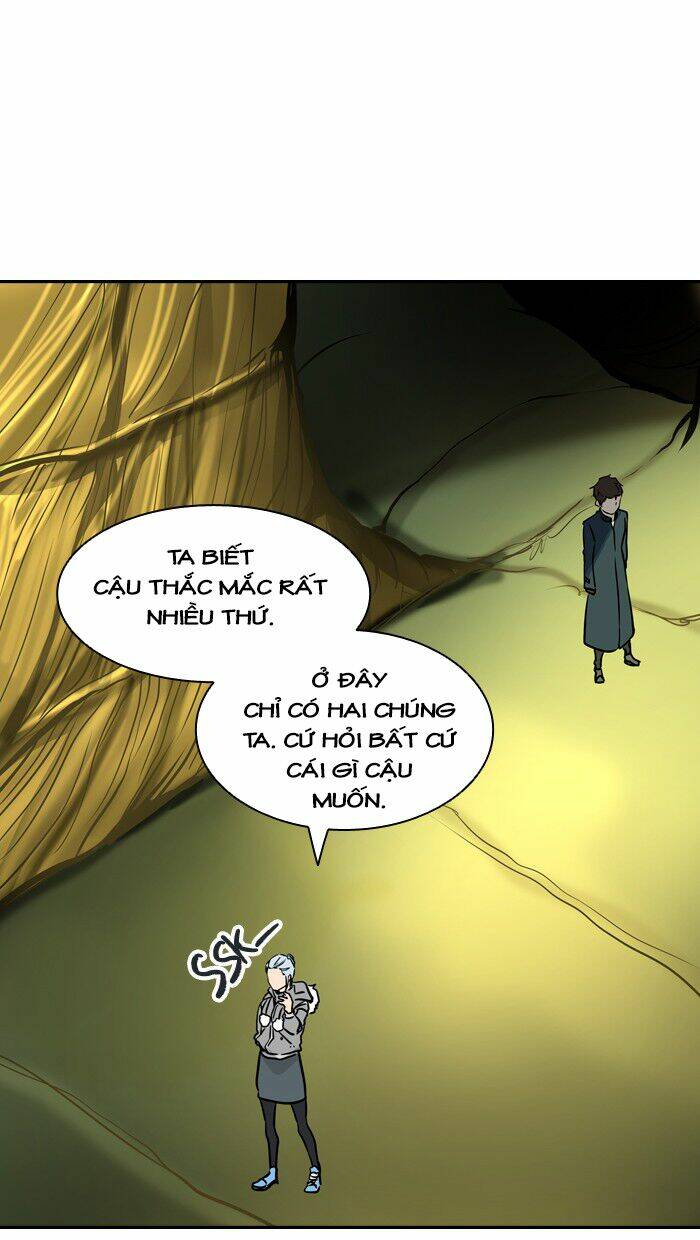 Cuộc Chiến Trong Tòa Tháp - Tower Of God: Chapter 318