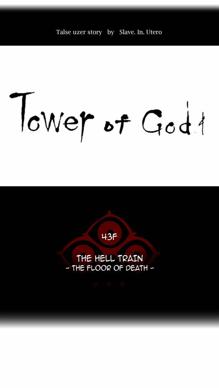 Cuộc Chiến Trong Tòa Tháp - Tower Of God: Chapter 318