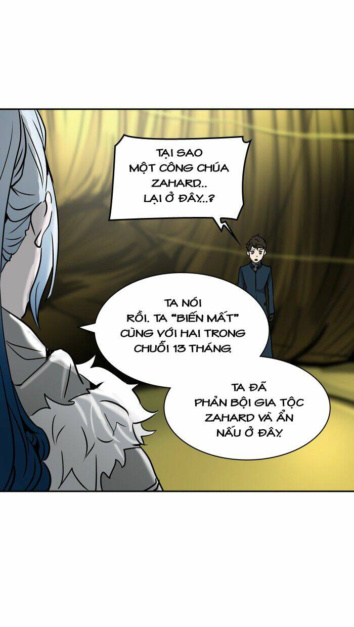 Cuộc Chiến Trong Tòa Tháp - Tower Of God: Chapter 318
