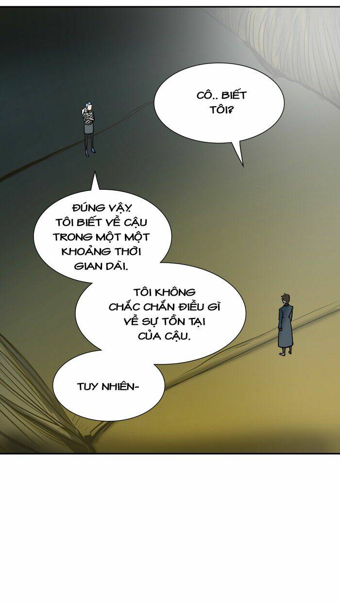 Cuộc Chiến Trong Tòa Tháp - Tower Of God: Chapter 318