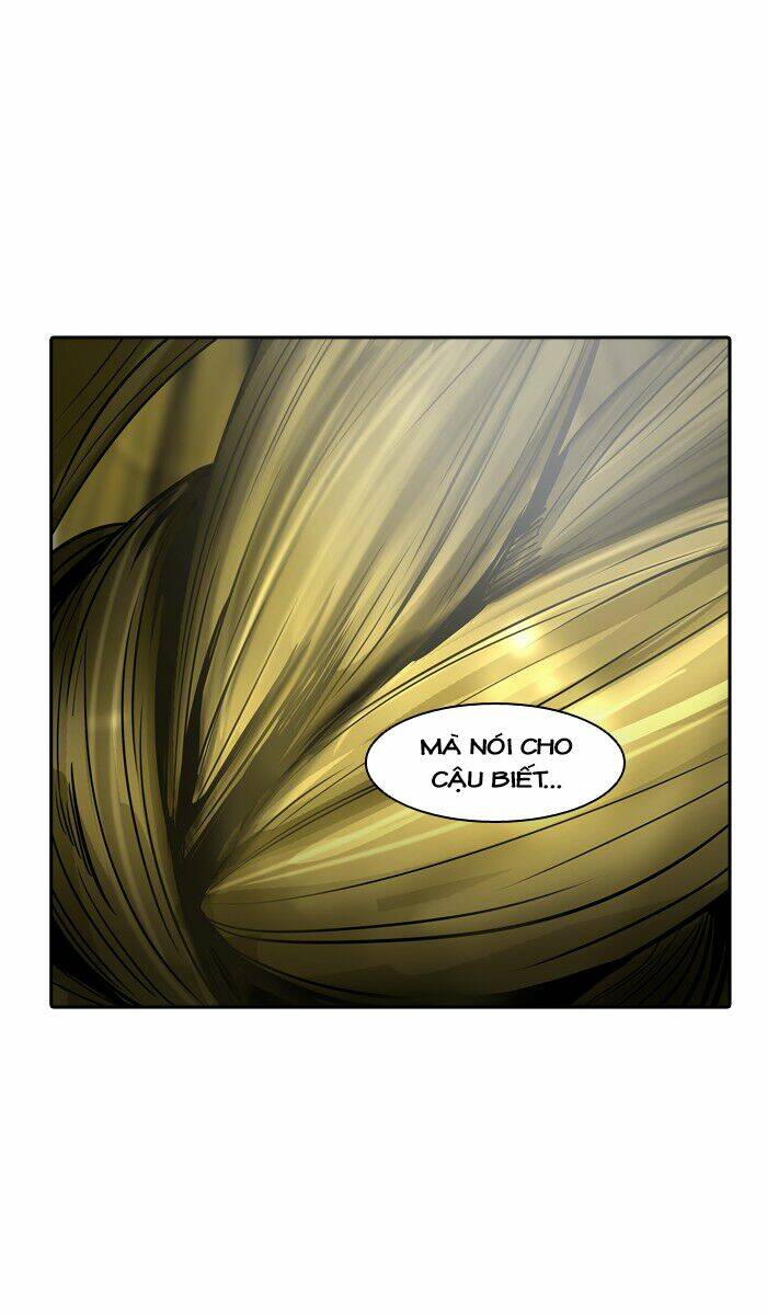 Cuộc Chiến Trong Tòa Tháp - Tower Of God: Chapter 319
