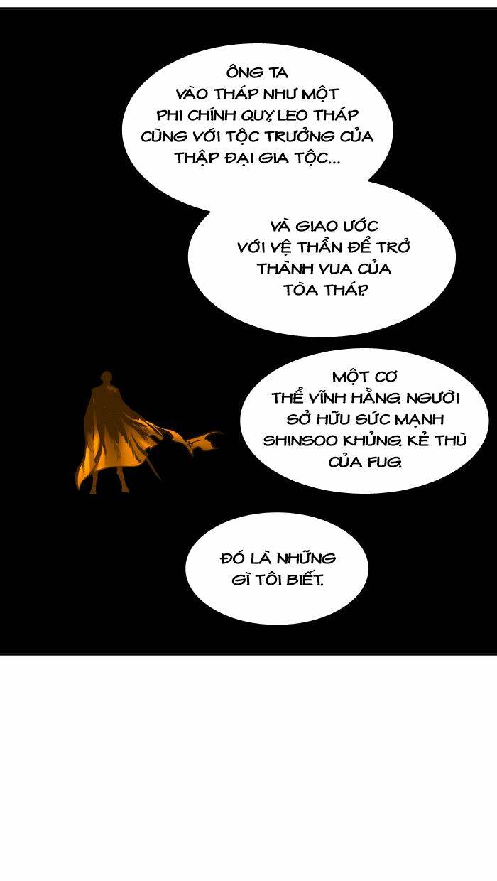 Cuộc Chiến Trong Tòa Tháp - Tower Of God: Chapter 319