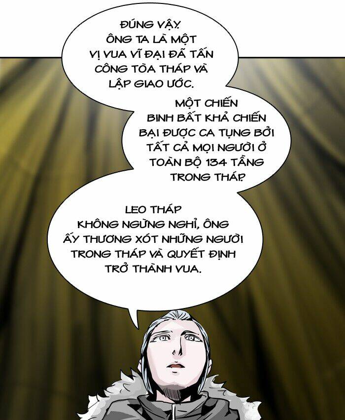 Cuộc Chiến Trong Tòa Tháp - Tower Of God: Chapter 319
