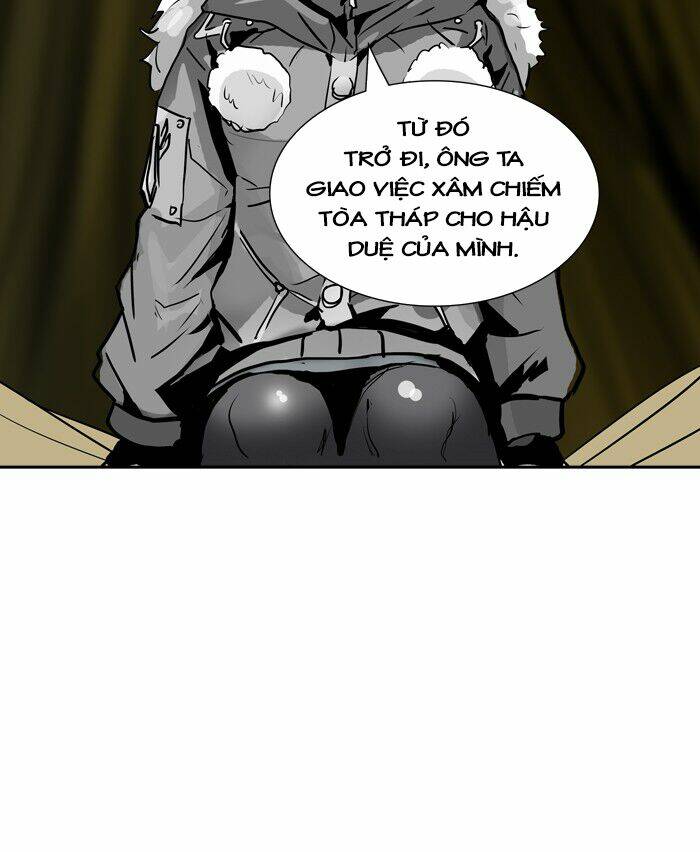 Cuộc Chiến Trong Tòa Tháp - Tower Of God: Chapter 319