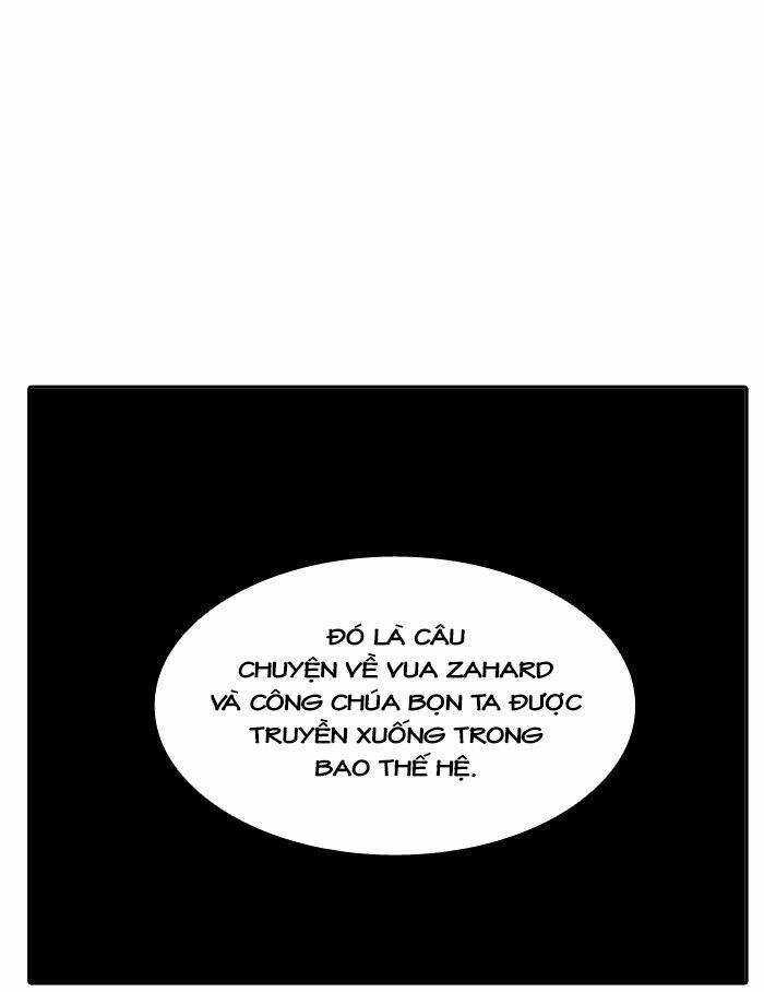 Cuộc Chiến Trong Tòa Tháp - Tower Of God: Chapter 319