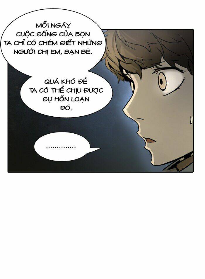 Cuộc Chiến Trong Tòa Tháp - Tower Of God: Chapter 319