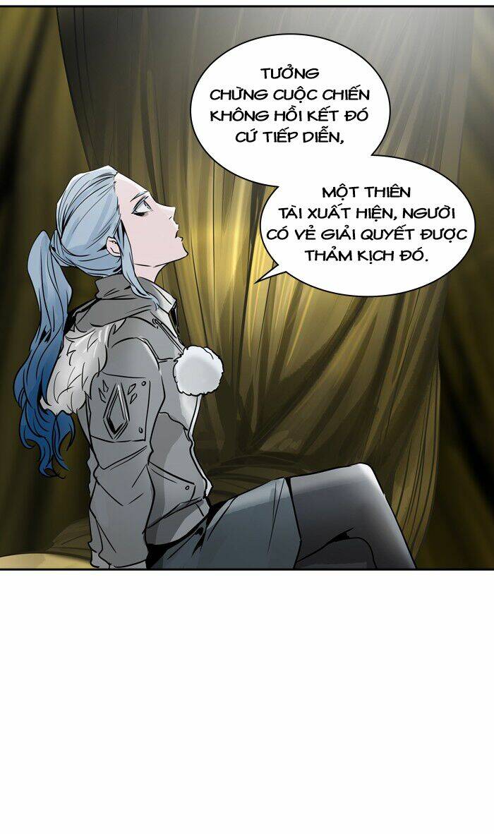 Cuộc Chiến Trong Tòa Tháp - Tower Of God: Chapter 319