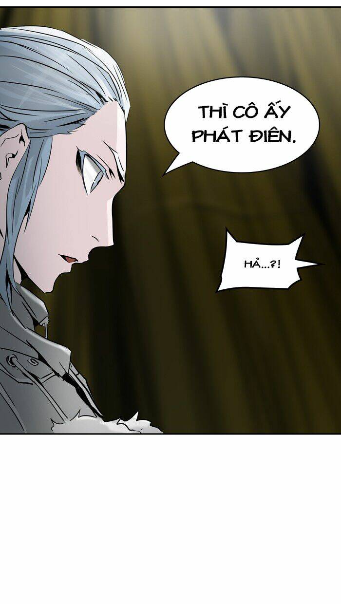 Cuộc Chiến Trong Tòa Tháp - Tower Of God: Chapter 319