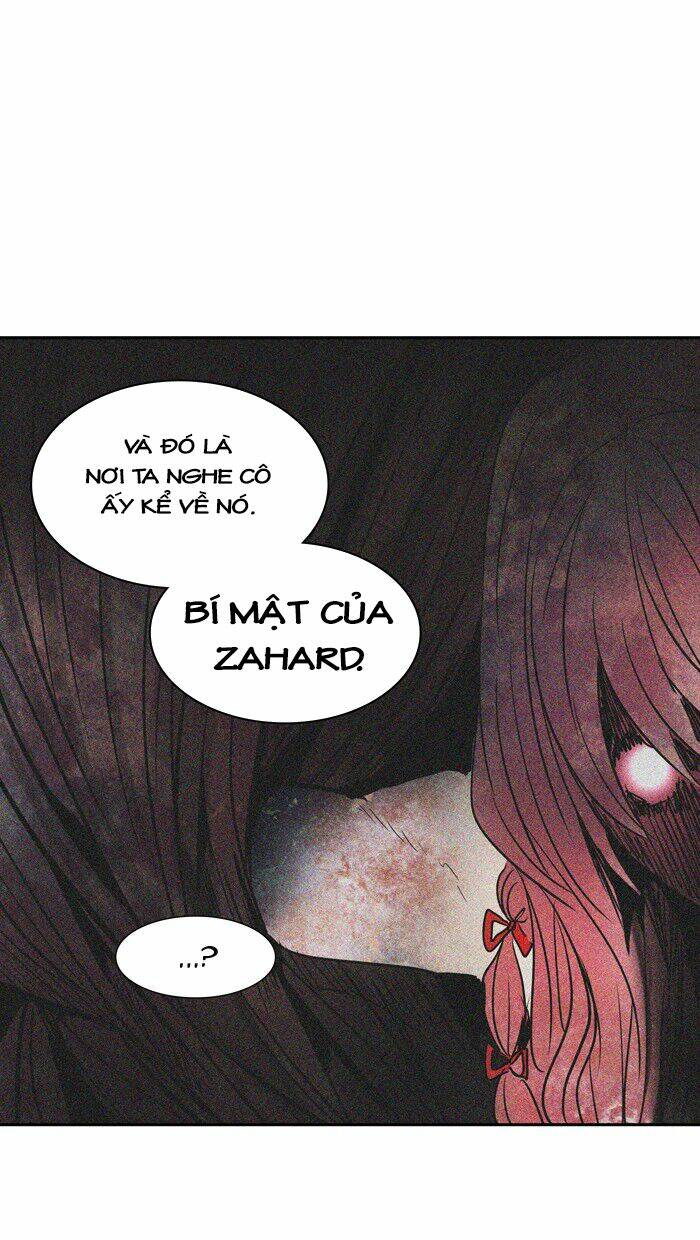 Cuộc Chiến Trong Tòa Tháp - Tower Of God: Chapter 319