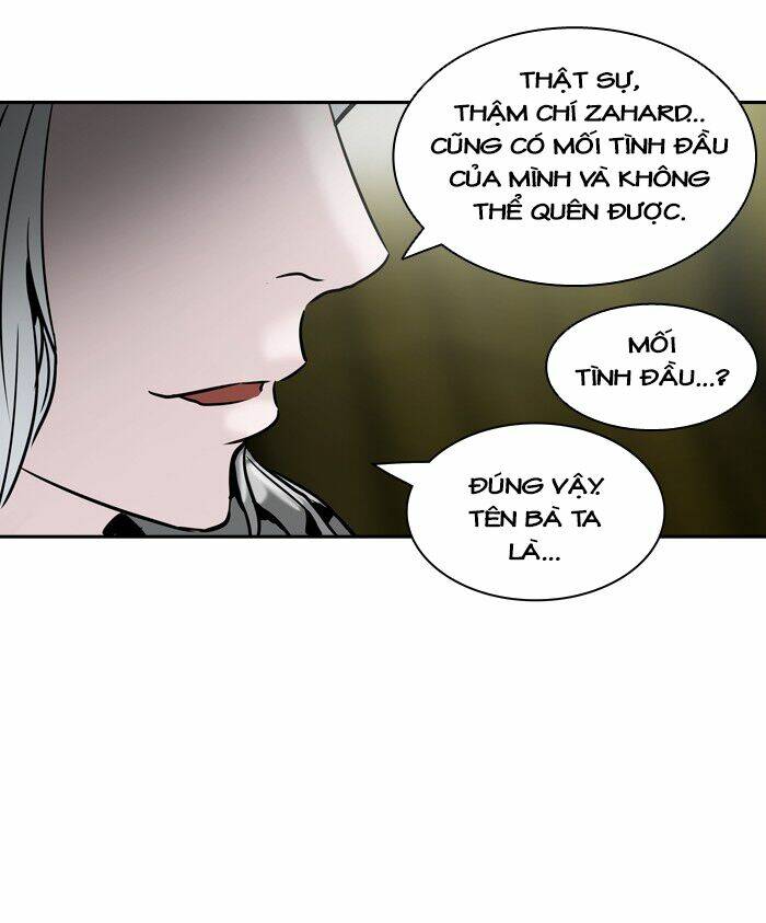Cuộc Chiến Trong Tòa Tháp - Tower Of God: Chapter 319
