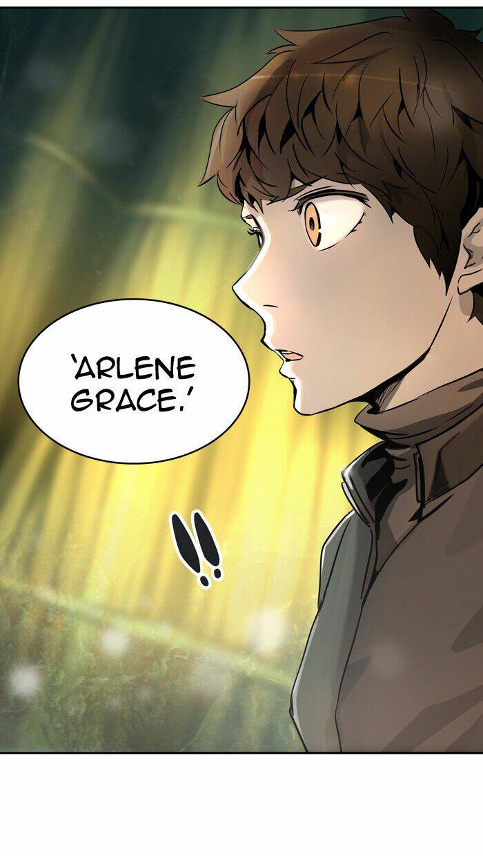 Cuộc Chiến Trong Tòa Tháp - Tower Of God: Chapter 319