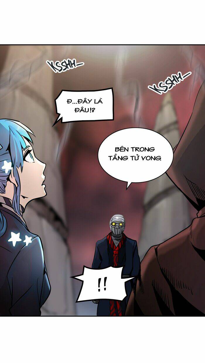 Cuộc Chiến Trong Tòa Tháp - Tower Of God: Chapter 319