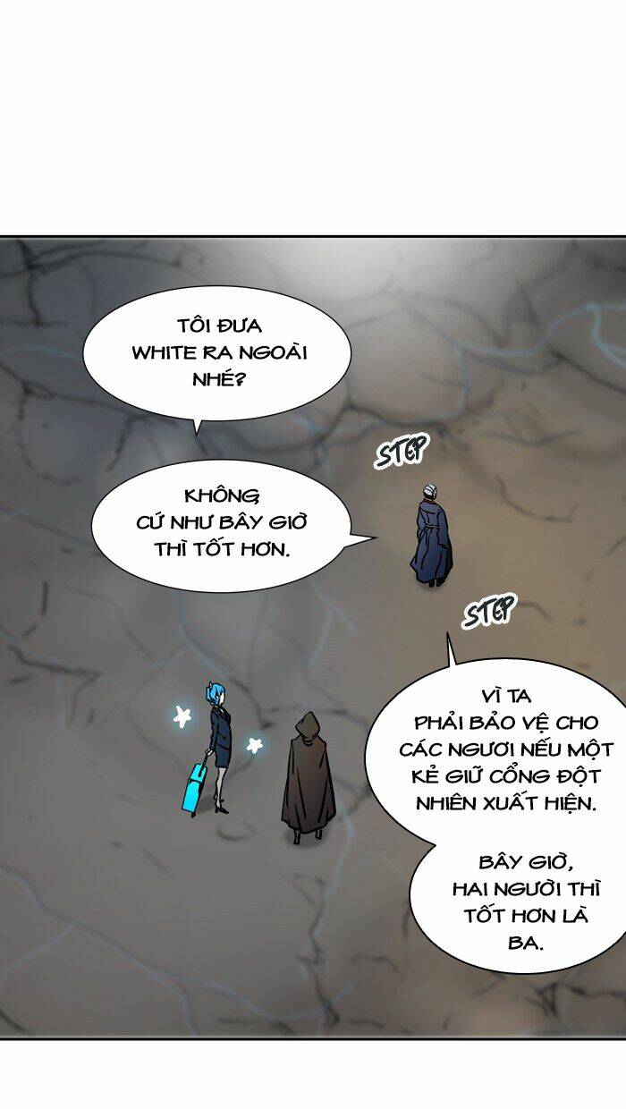 Cuộc Chiến Trong Tòa Tháp - Tower Of God: Chapter 319