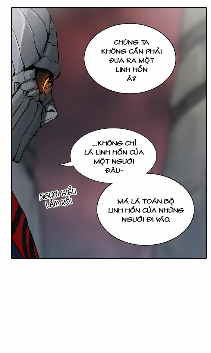 Cuộc Chiến Trong Tòa Tháp - Tower Of God: Chapter 319