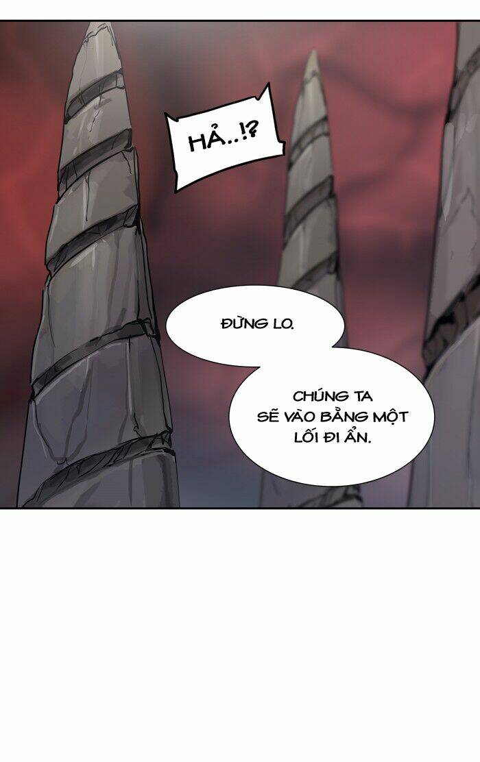 Cuộc Chiến Trong Tòa Tháp - Tower Of God: Chapter 319