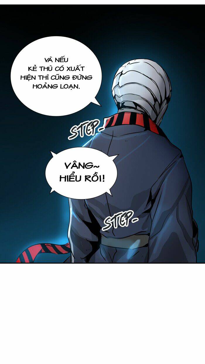 Cuộc Chiến Trong Tòa Tháp - Tower Of God: Chapter 319